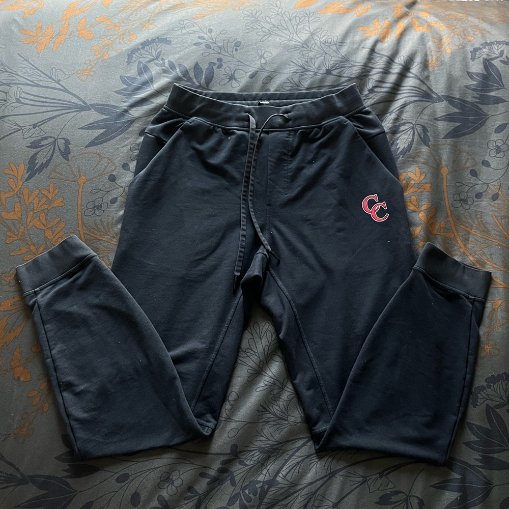 Men’s Lululemon CC Joggers | M | Black